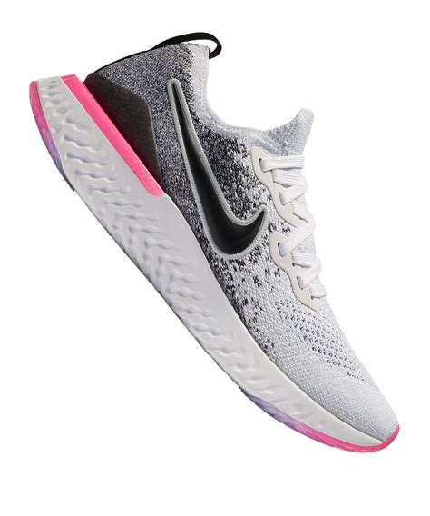 nike epic react flyknit damen weiß zalando|nike epic react flyknit colorways.